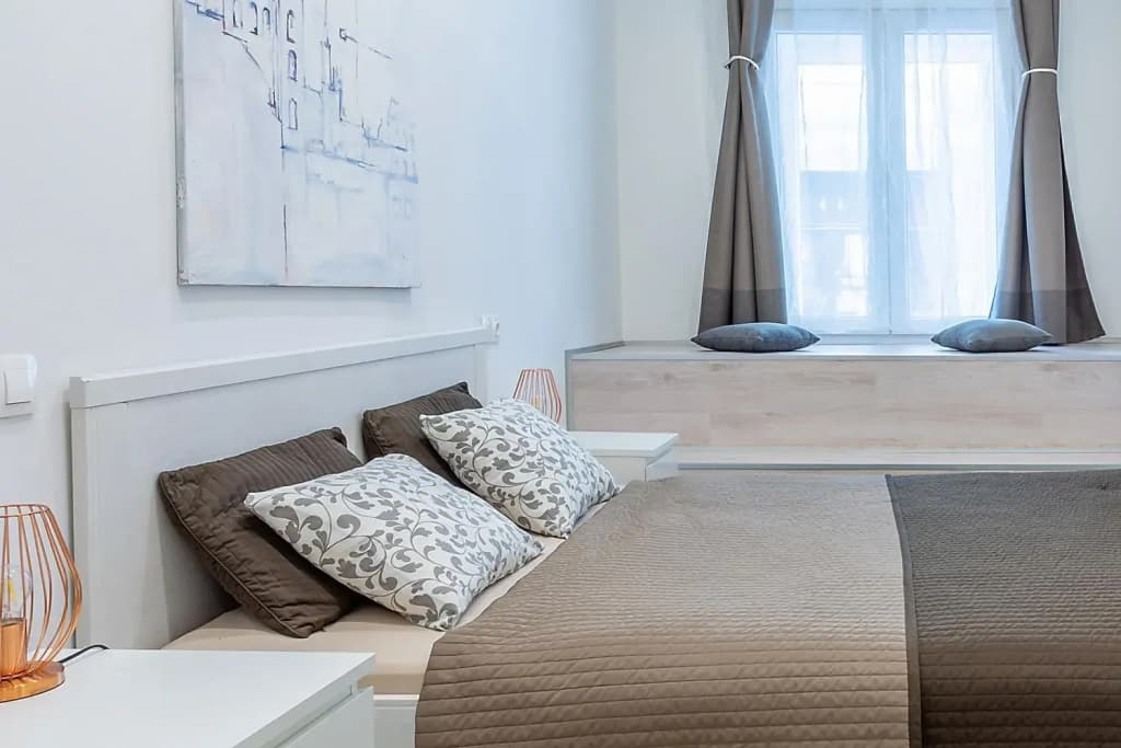 Goldcentral Apartment Dob - photo 6