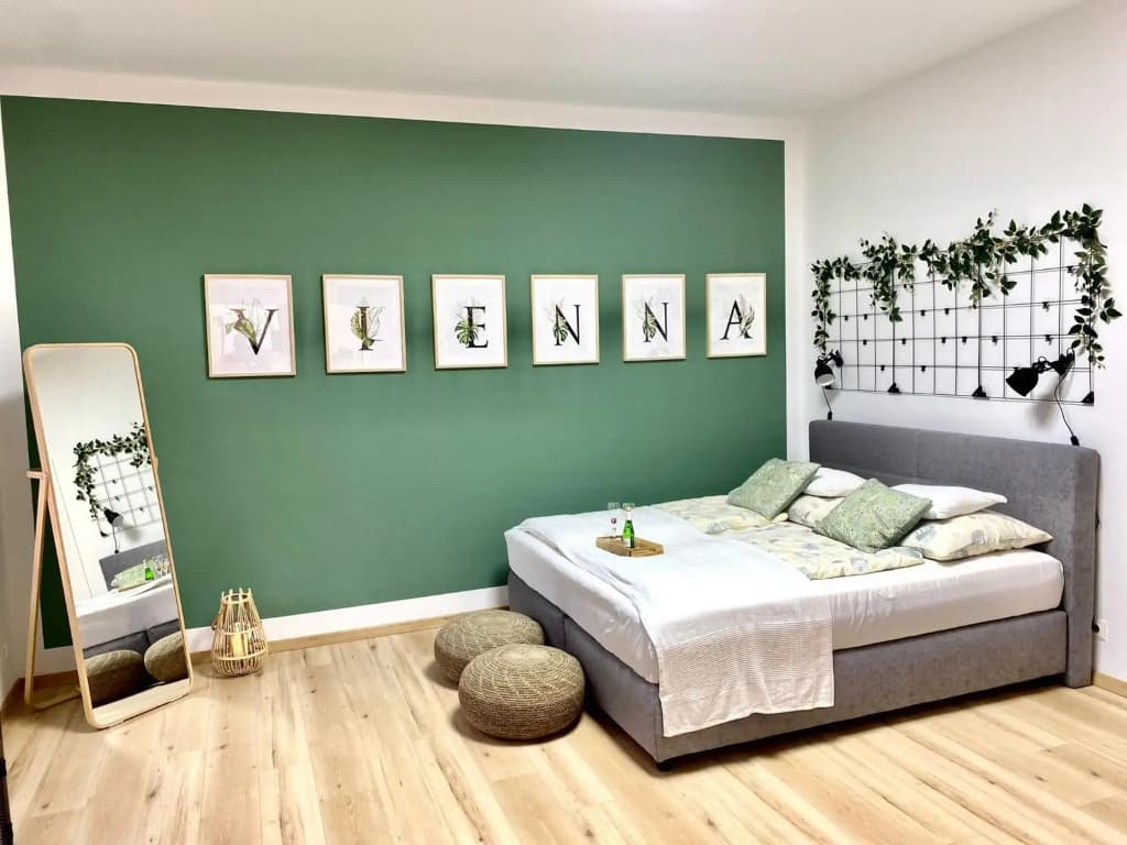 Design Apartment Vienna - photo 3