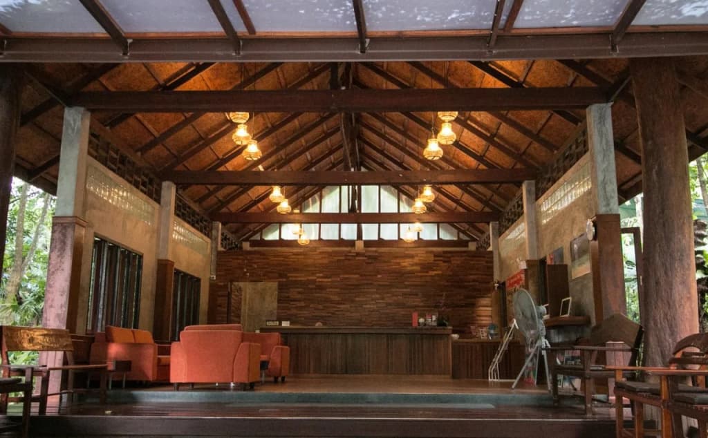 The Vatika Resort and Spa - photo 29