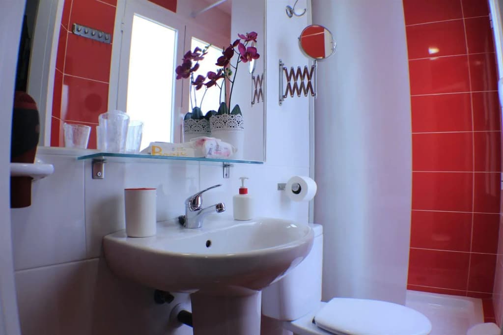 Hostal Star Madrid - photo 10