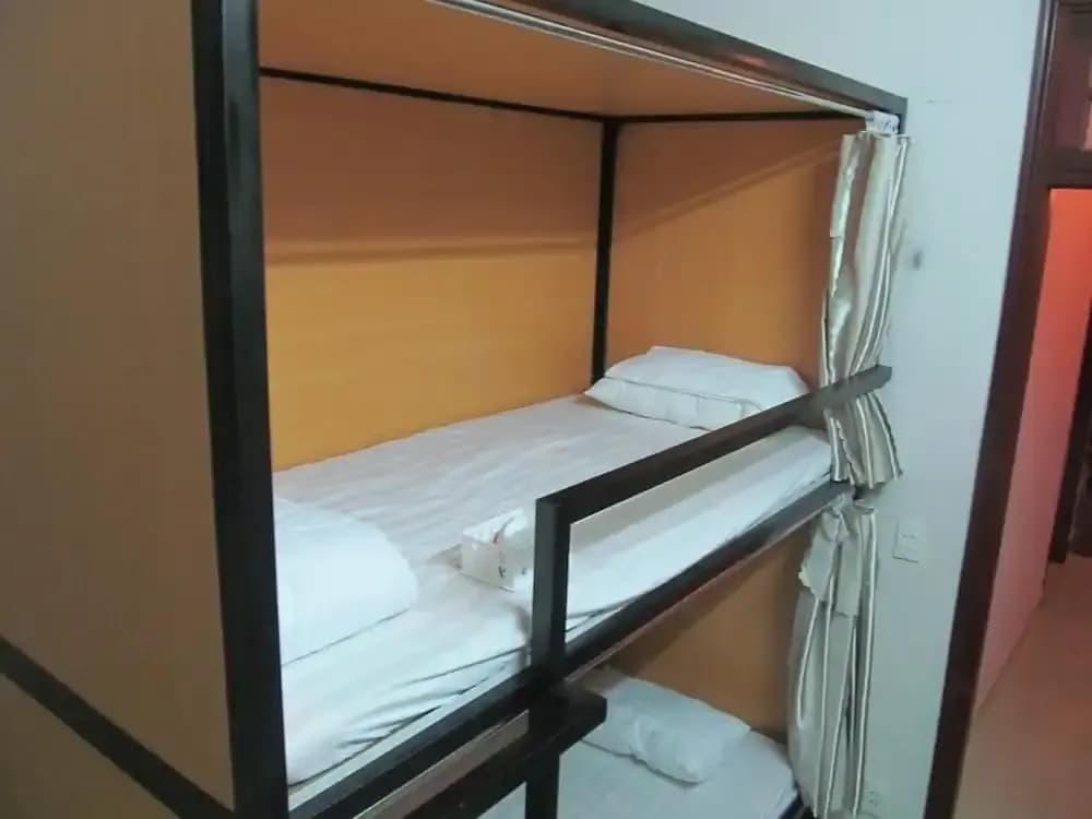 Hanigo Homestay - Hostel - photo 4