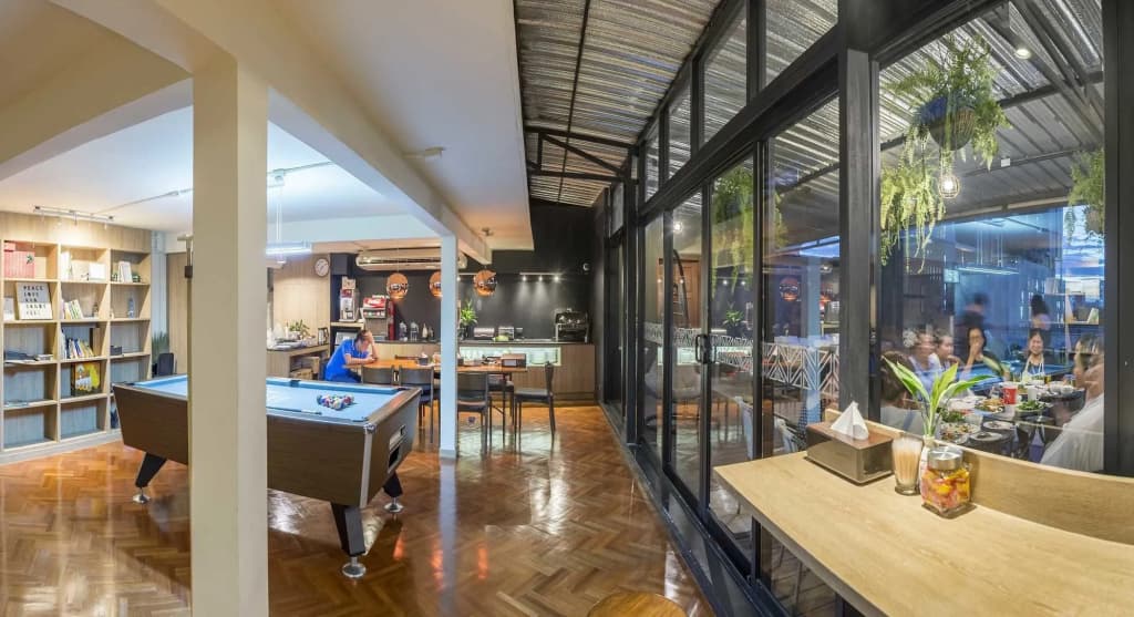 THE Posh Phayathai - photo 21