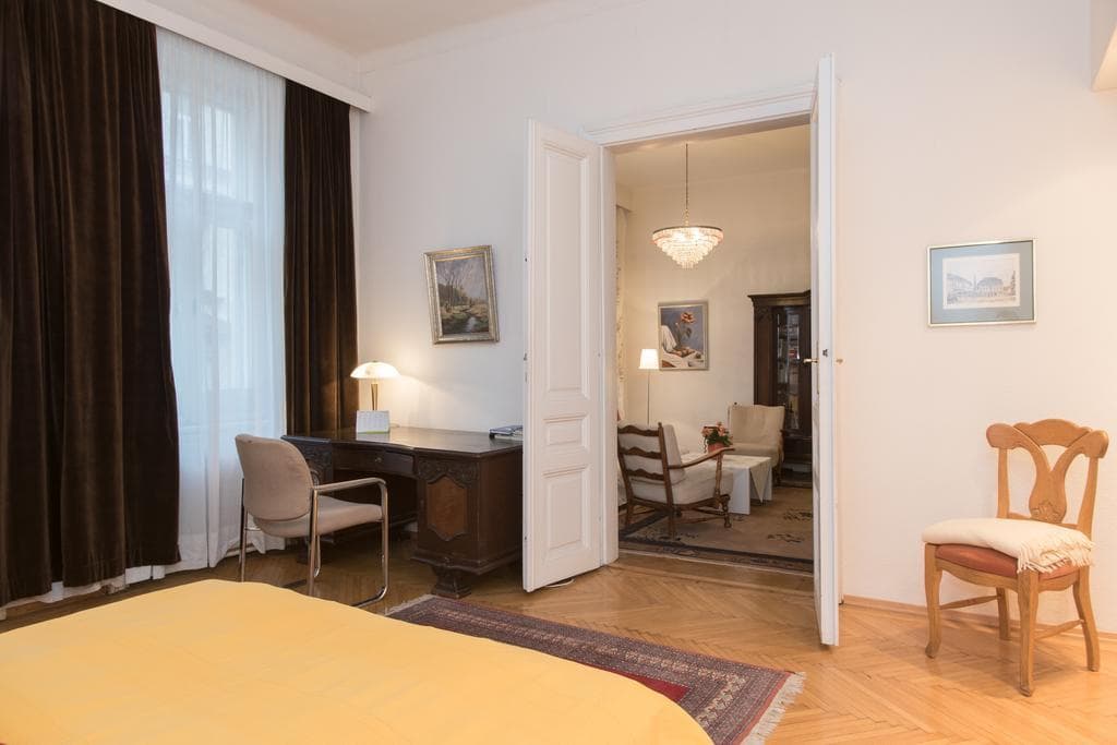 Apartment Heidi - photo 2