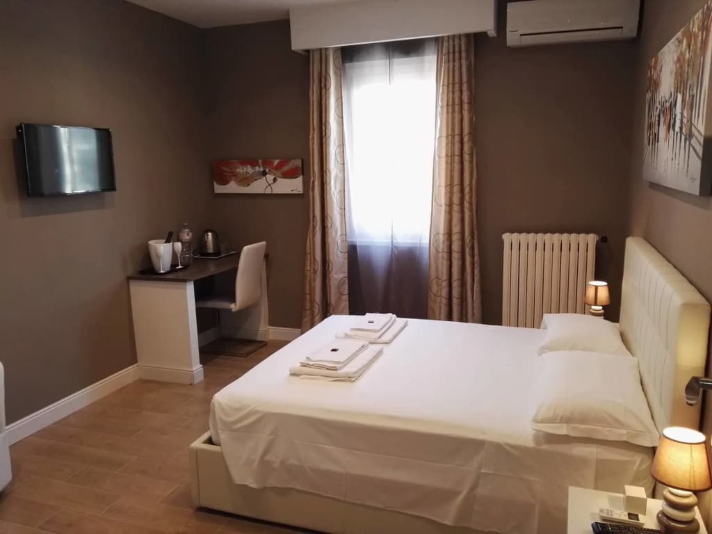 Tolli Rooms - photo 5