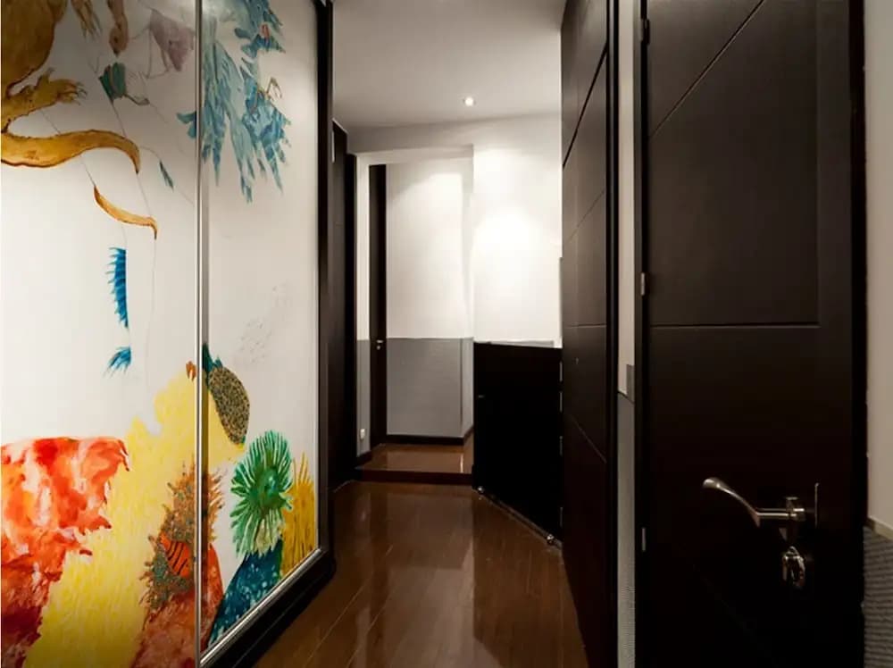 THC Latina Hostel - photo 9