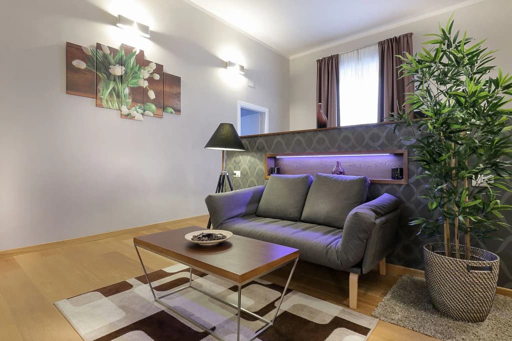 Antico Centro Suites - photo 17