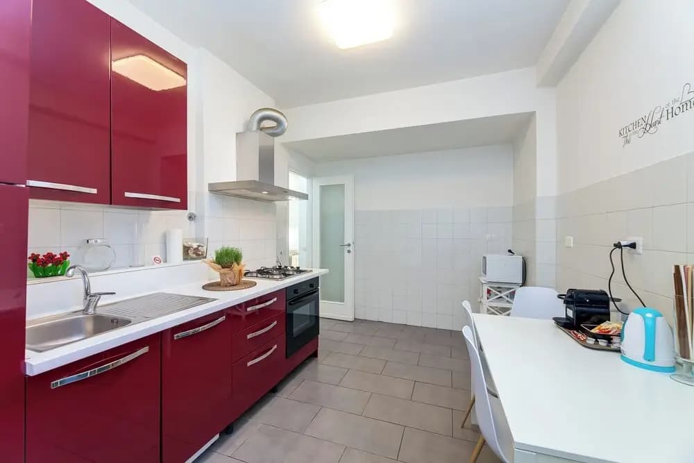 Vatican Luxury Apartment - photo 20
