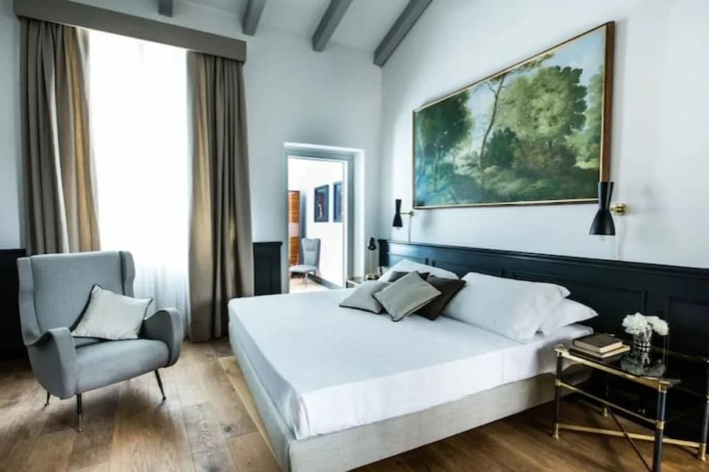 Soprarno Suites - photo 5