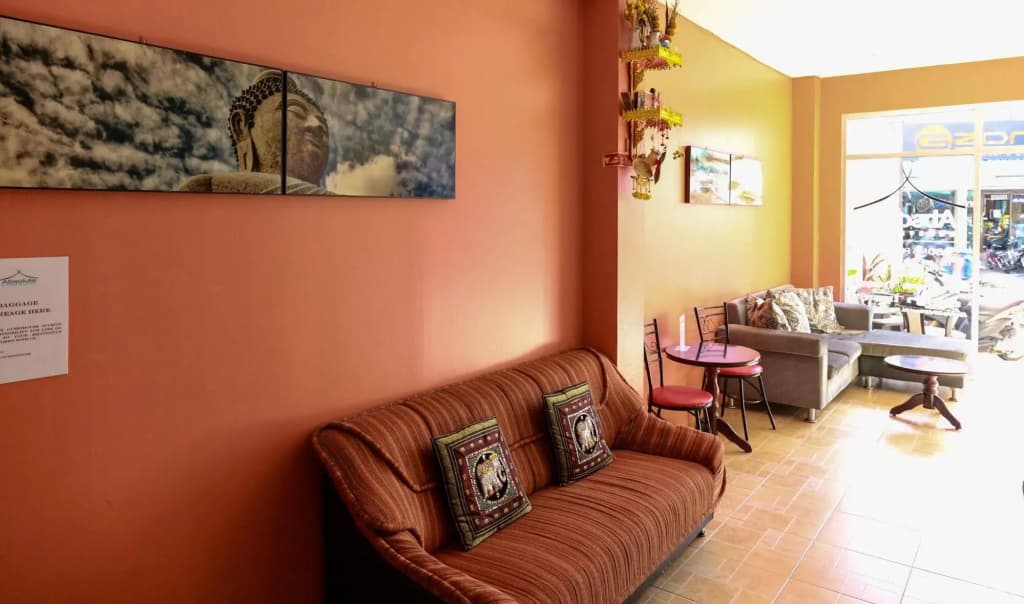 Absolute Guesthouse Phuket - photo 11