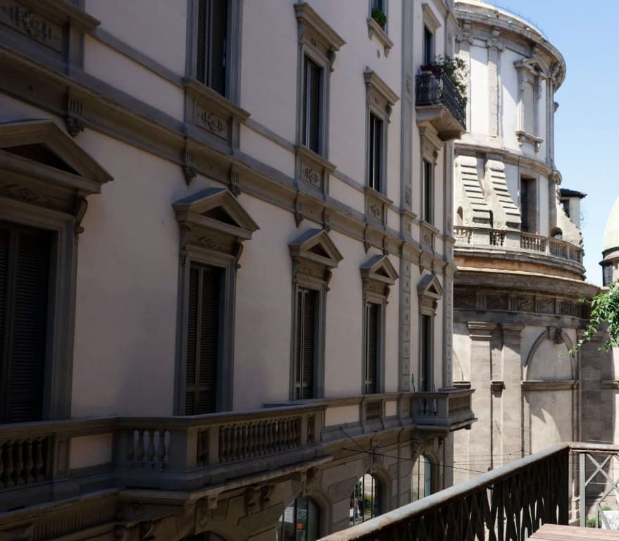 Casa Milano Apartments and Rooms - photo 20