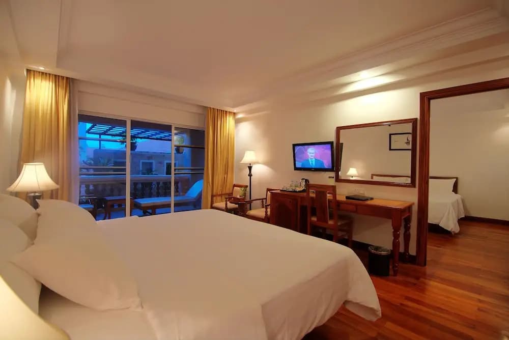 Indradevi Angkor And Spa - photo 3