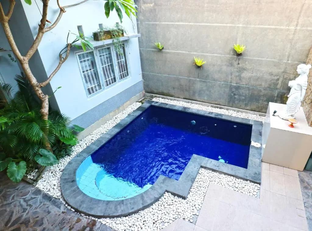 Best Canggu Hostel - photo 19