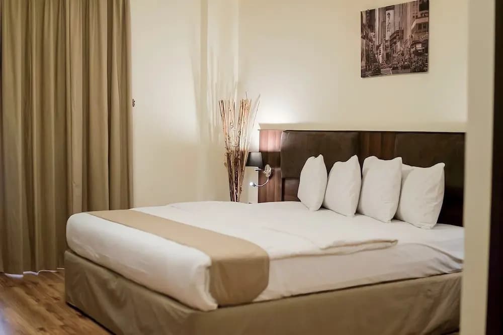 Weekdays Hotel - photo 7