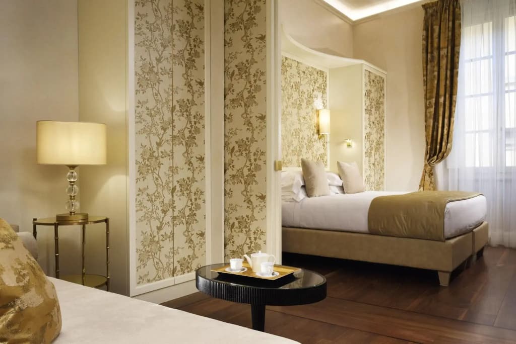 San Firenze Suites & Spa - photo 48