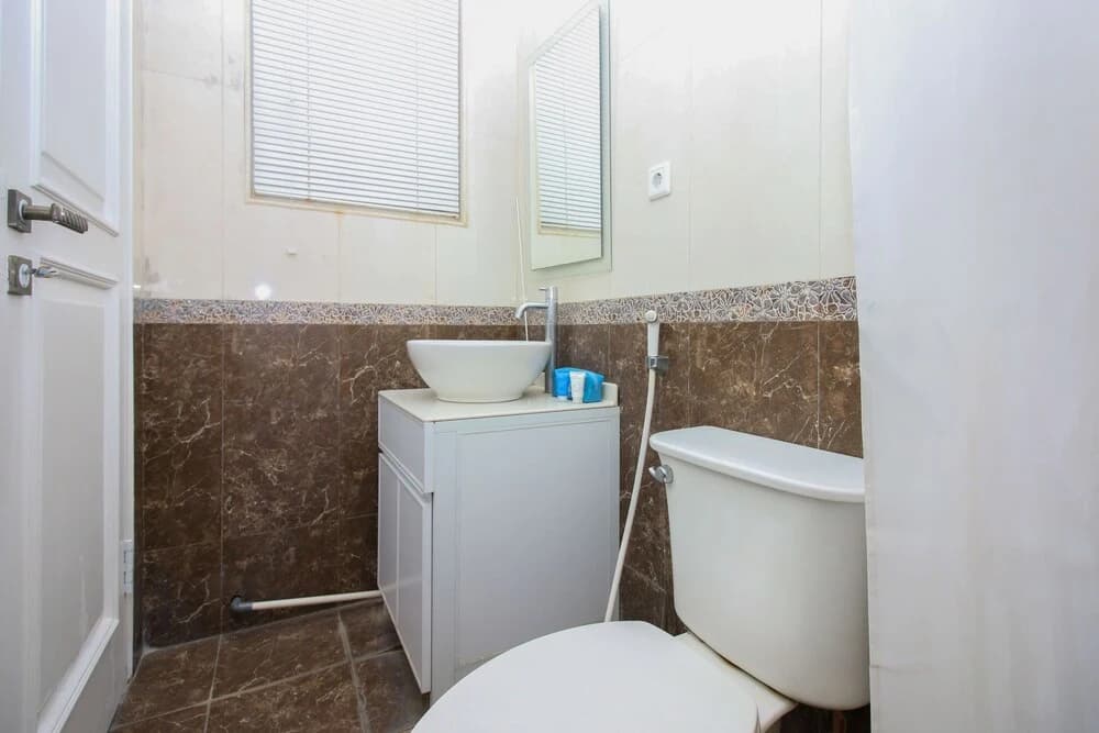 Airy Eco Syariah Pondok Indah Pinang Perak Empat 9 Jakarta - photo 7