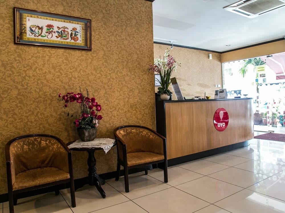 OYO 151 Twin Hotel - photo 2