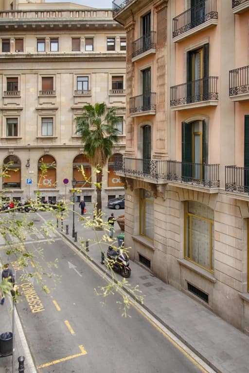 Itaca Hostel Barcelona - photo 1
