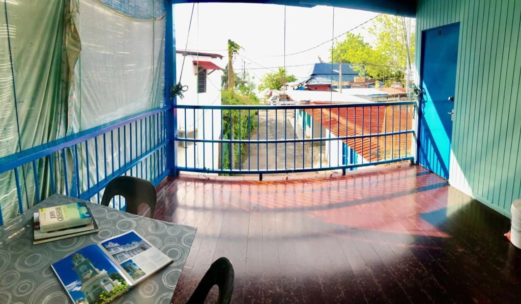 Baba Guest House - photo 7