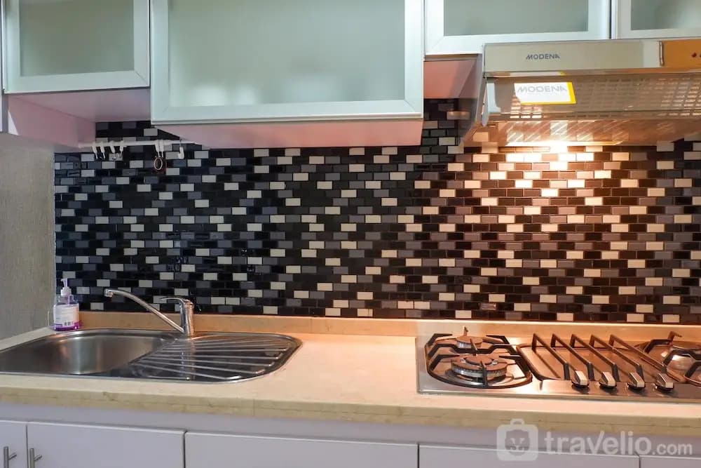 Best Spacious Hamptons Park Apartment - photo 5