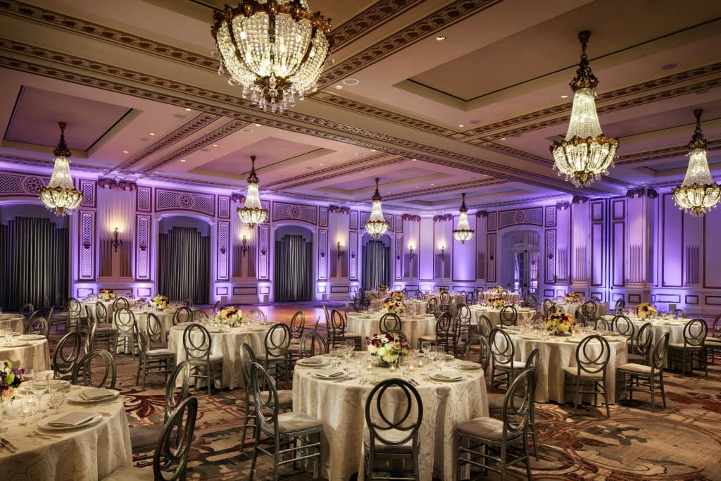 Palace Hotel, a Luxury Collection Hotel, San Francisco - photo 46