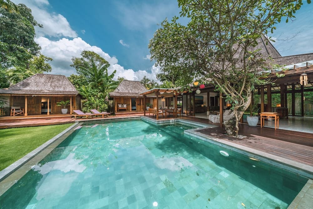 Villa Amore - photo 9