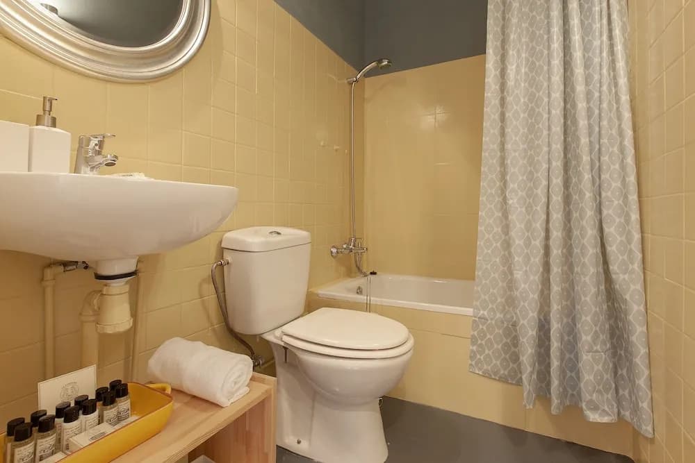 Castelo Apartment - photo 7