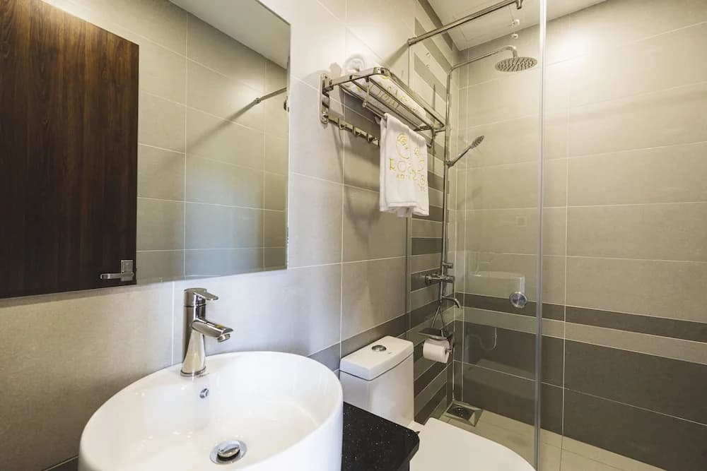 Rosa Hotel Phu Quoc - photo 2
