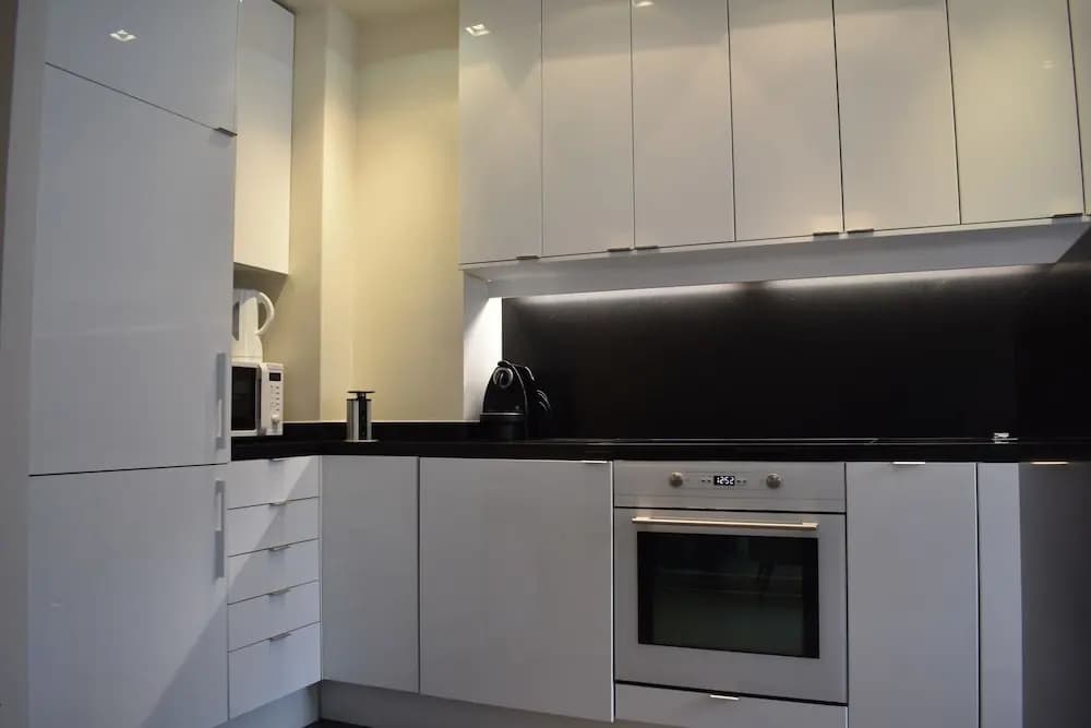 Studio Apartment Near Trocadéro & Champs Elysées - photo 14