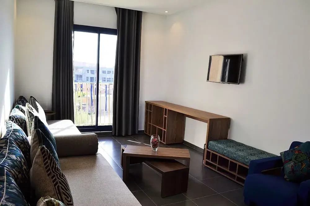 Wazo Appart Hotel - photo 6