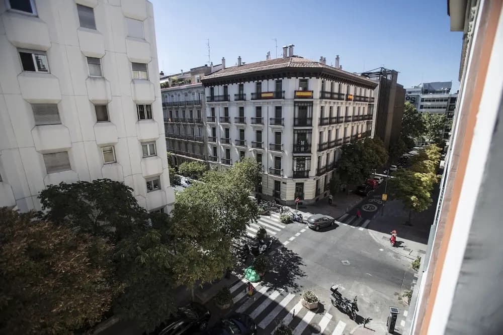 Apartamento Luxury I - main photo