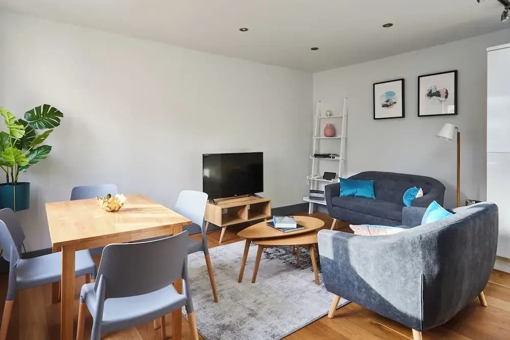 Holborn by Viridian Apartments - photo 5