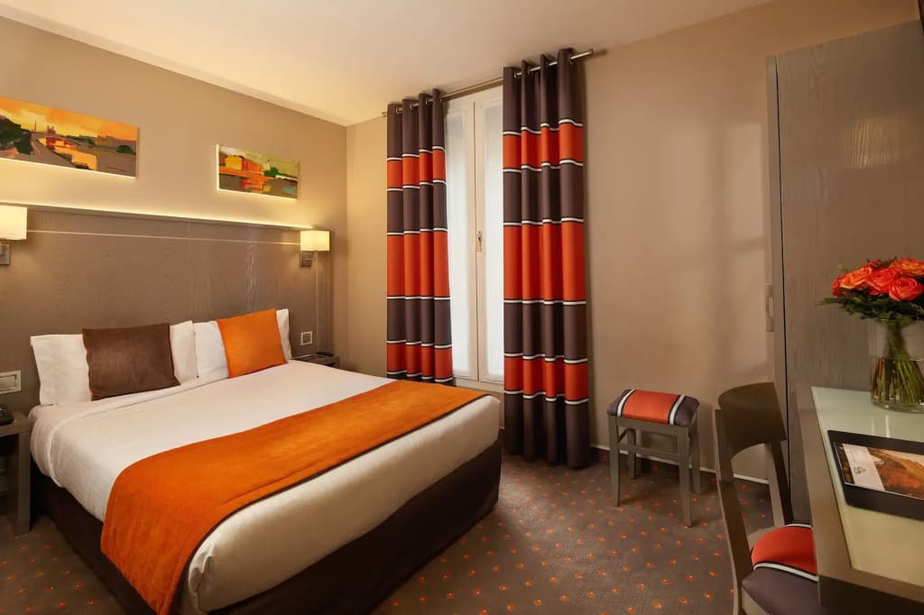 Hôtel Beaugrenelle Saint Charles - photo 11