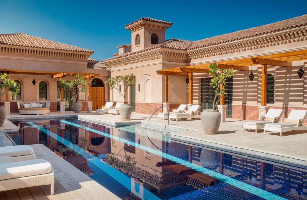 One&Only The Palm, Dubai Hotel - photo 2