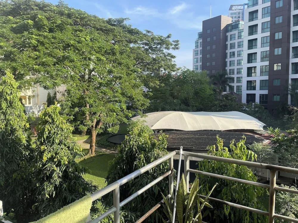 Sultan Residence Syariah - photo 16