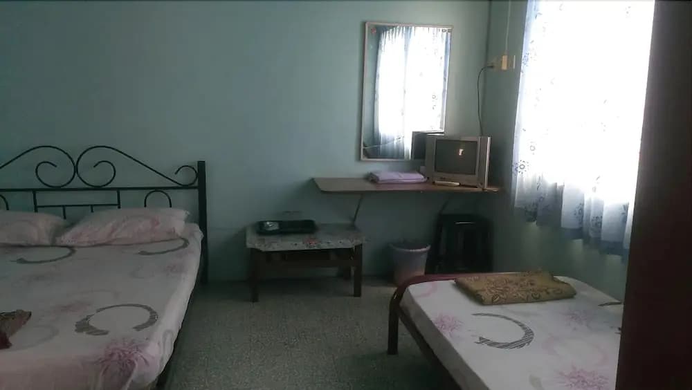 Blue Star Hotel Kuala Kangsar - photo 2