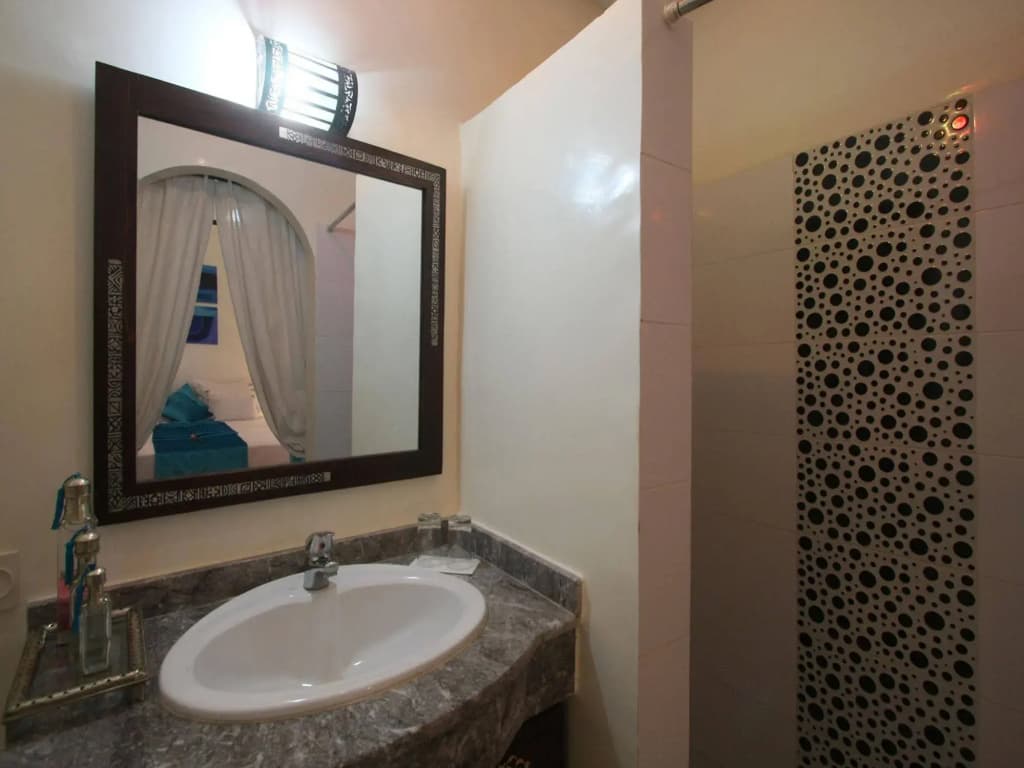 Riad de la Semaine - photo 6
