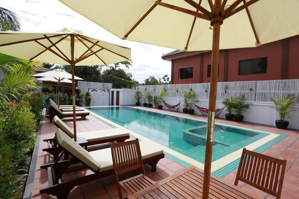 Angkor Twinkle Boutique Villa - photo 13