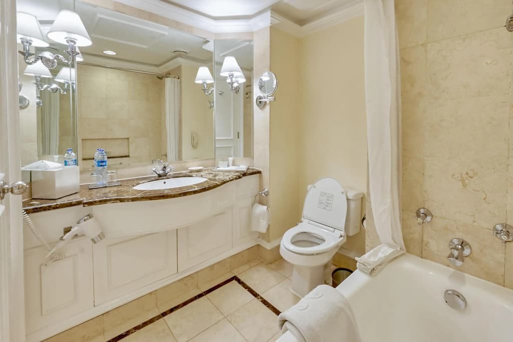 Hotel Gran Mahakam - photo 37