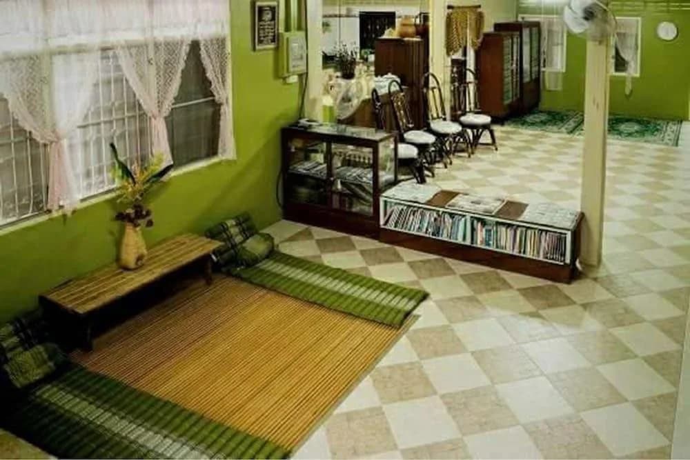 Kidthung Cottage - photo 3
