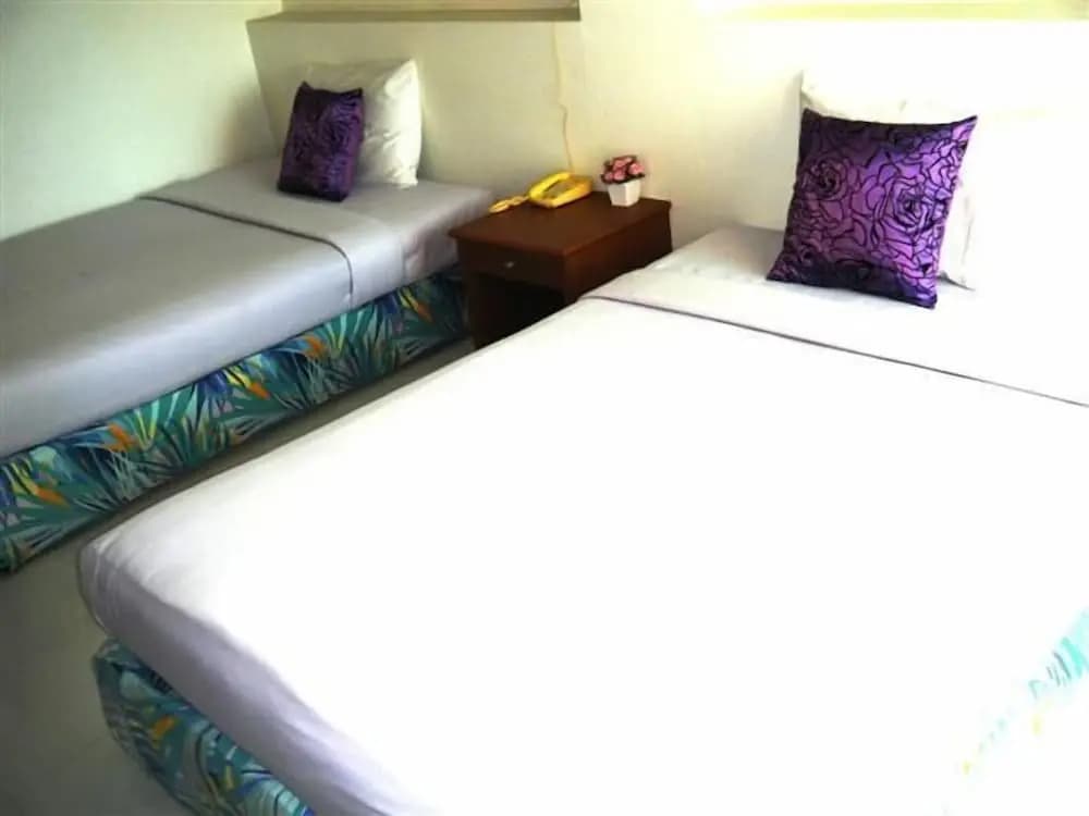 Sukwilai Hotel - photo 4