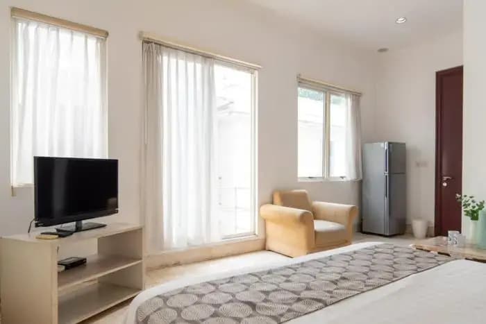 The Unit Residence - photo 3