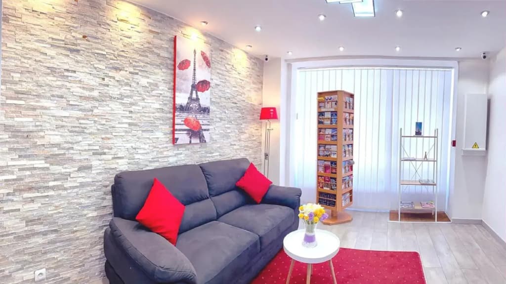 Hôtel Aviatic - photo 28