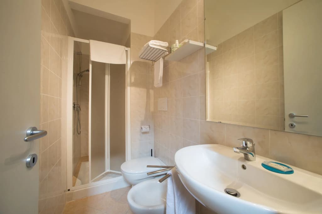 Locanda Orchidea - B&B - photo 7