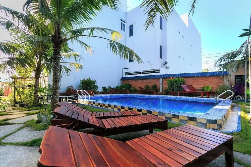 Ruby Hotel Phu Quoc - photo 15