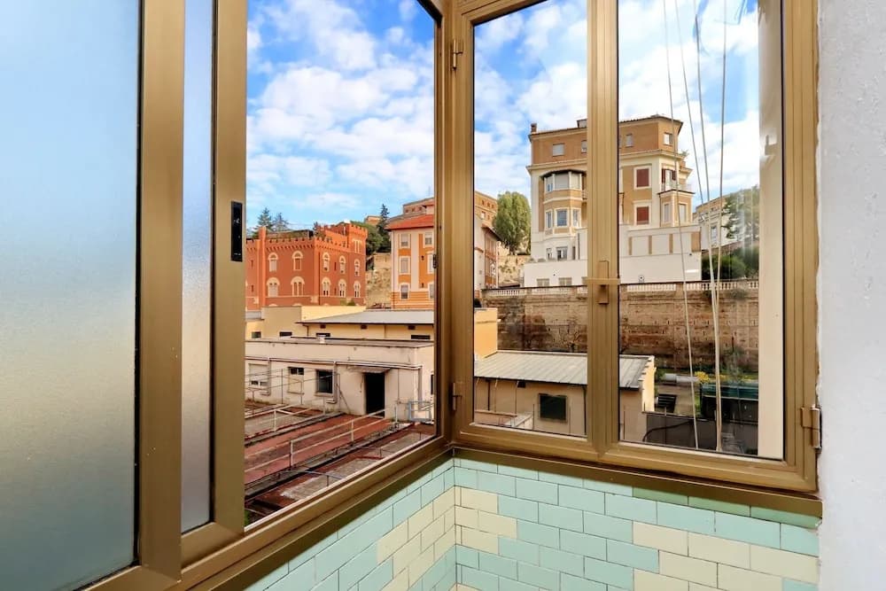 Casa dell'Artista Roma - photo 15