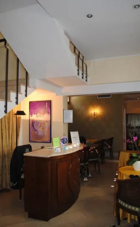 Hotel Acca - photo 17