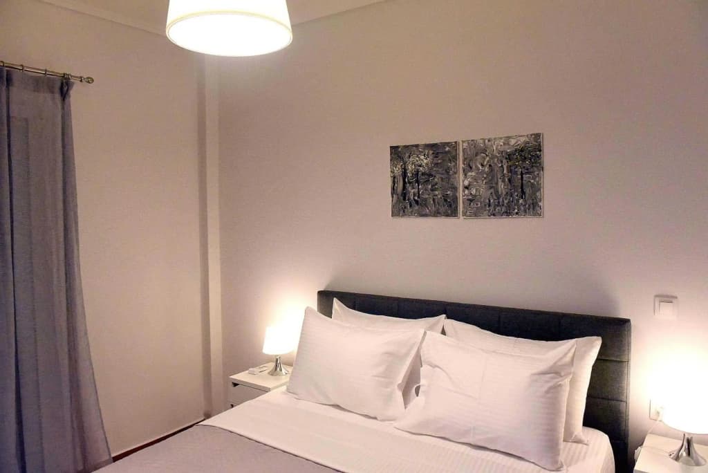 Apartment Pnika - photo 3