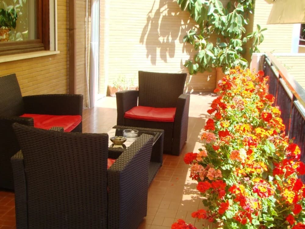 Il Romitello Religious Guest House - photo 20