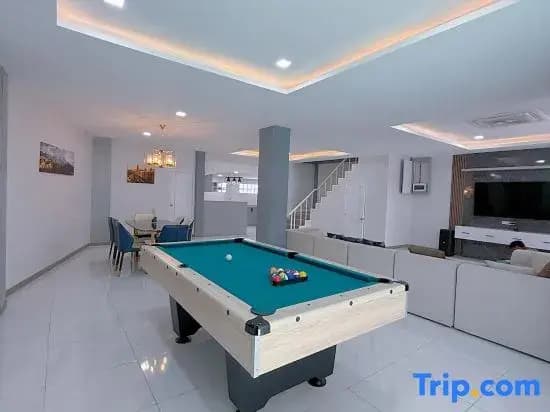 Anjia Serene Pool Villa - photo 1