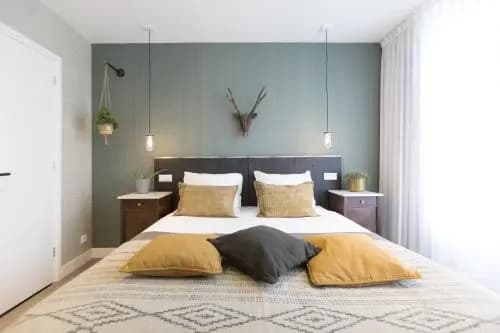 Keizersgracht Apartments - main photo
